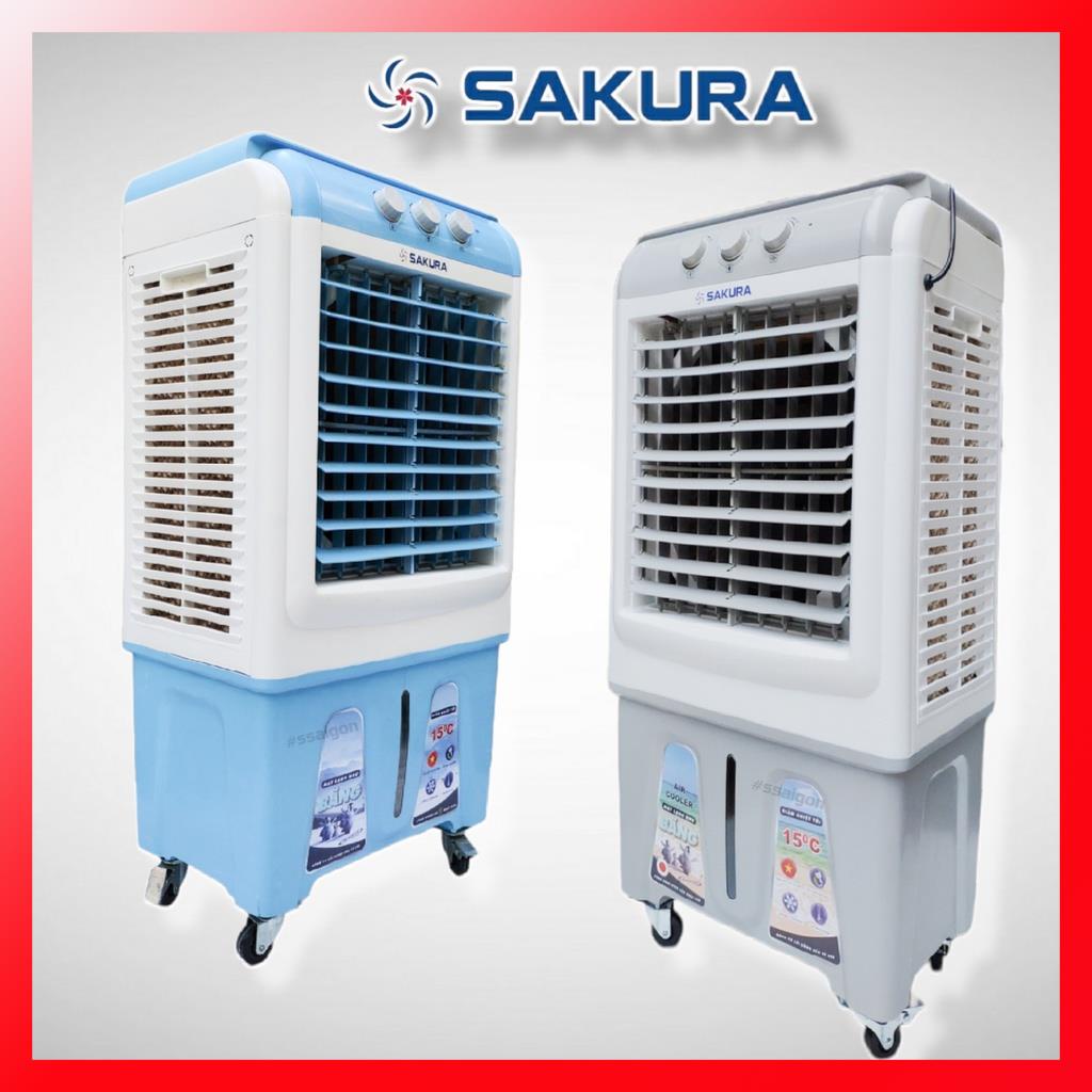 SAKURA 2022 có tặng kèm đá khô - BH 2 năm
