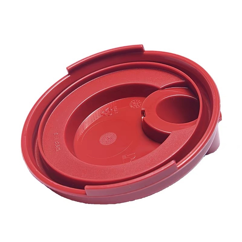 Bình Tupperware Stor N Pour 650ml