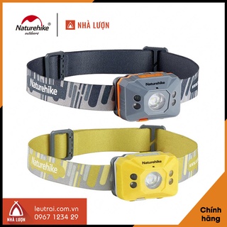 Đèn đội đầu NatureHike NH17G025-D