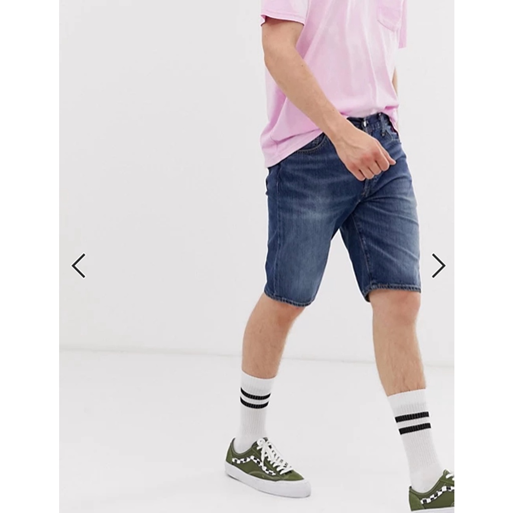 HÀNG VNXK - Quần Short Jean Co Giãn vải jean mềm cực kì thoải mái ae cầm lên tận tay sẽ thích ngay