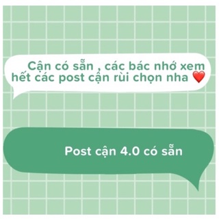 Lens cận 4.0 có sẵn