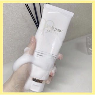 Sữa rửa mặt Cle De Peau fullsize 110ml