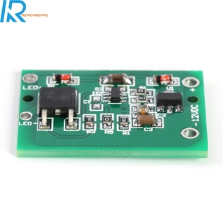 Mô đun cảm biến chạm 12V cao cấp