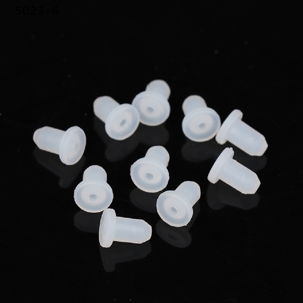 Set 10 nút bịt hộp bằng cao su cao cấp 5023-6
