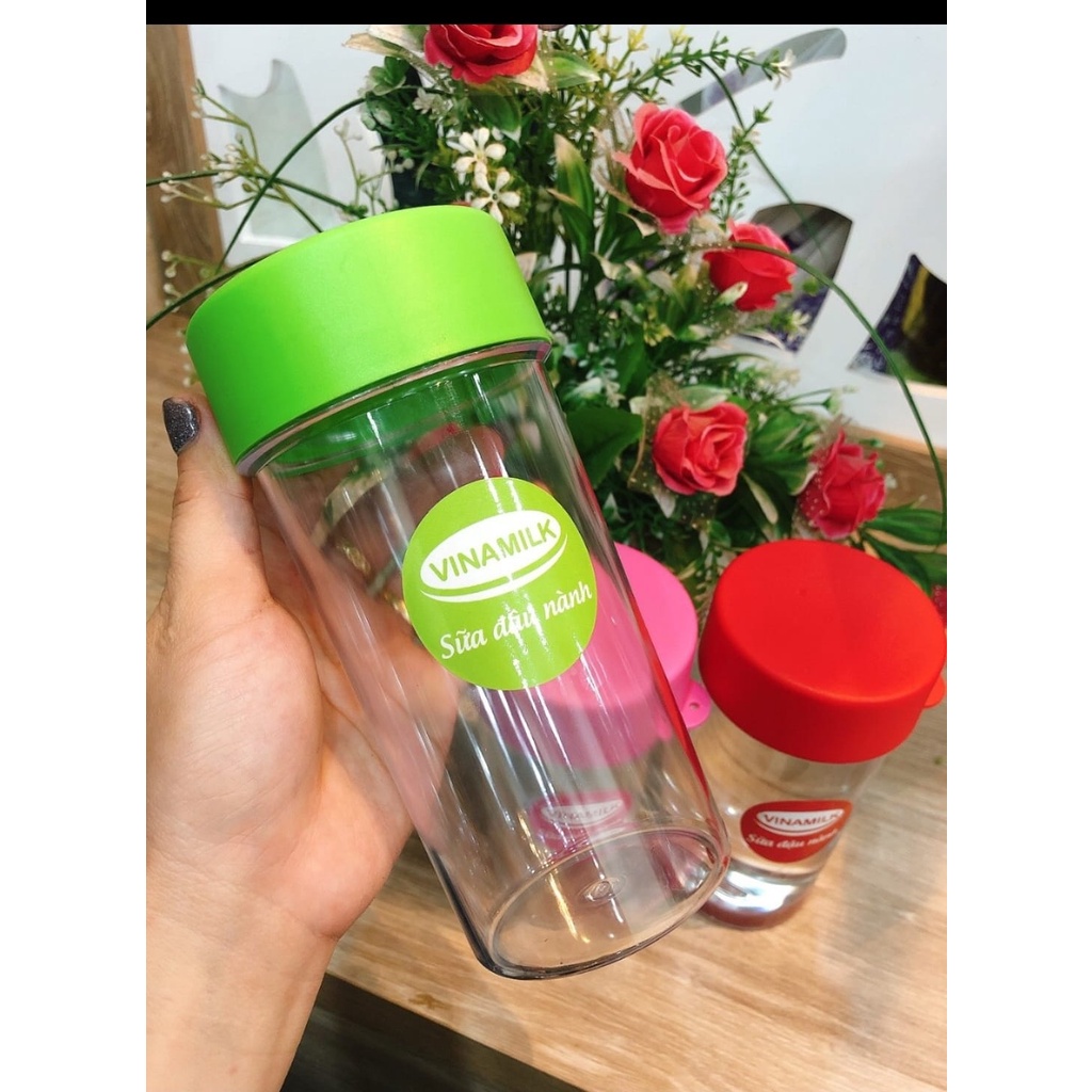 Bình đựng nước  xinh 300ml