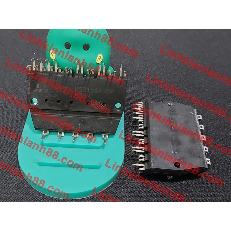 IC Công Suất PS21564-CP Bóc Máy, Đảm Bảo Chất Lượng.