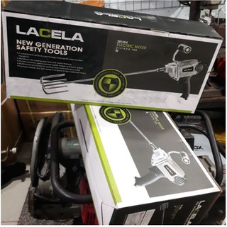 Máy khuấy sơn 281004 lacela