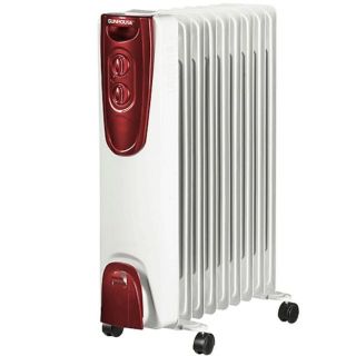 Sưởi dầu sunhouse 9 lá shd7080