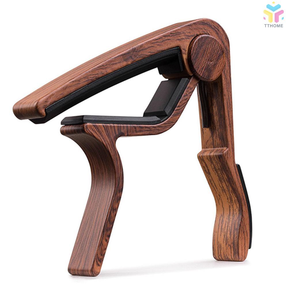 Capo Kim Loại Cho Đàn Ghi Ta