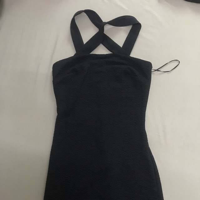 Váy body Topshop