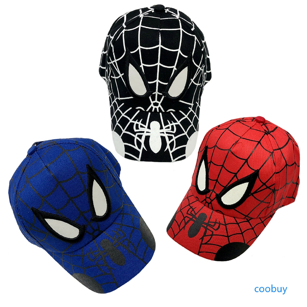 Mũ lưỡi trai phong cách hip hop cho bé trai