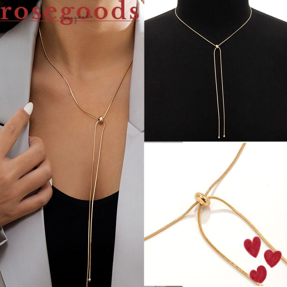 Vòng Cổ Tua Rua 1pc Hoa Hồng|Vòng Cổ Choker Đồng Mặt Quả Cầu Nhiều Màu Sắc