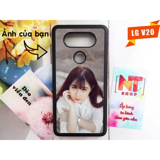 Ốp lưng LG V20 in hình theo yêu cầu