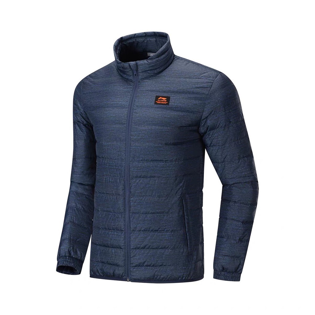 Áo gió Lining nam size XL