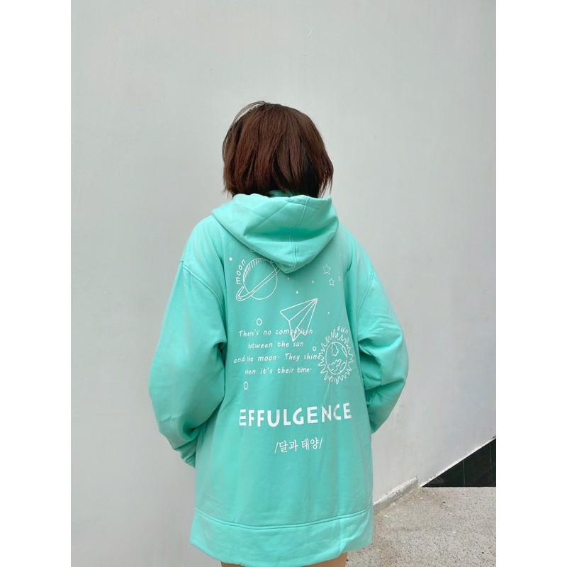 EFFULGENCE ZIP HOODIE | BigBuy360 - bigbuy360.vn