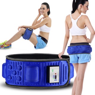 Đai massage x5 giảm mỡ bụng - eo thon dáng chuẩn