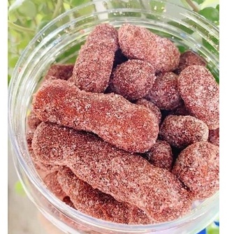 me xí muội thái hũ 500gr