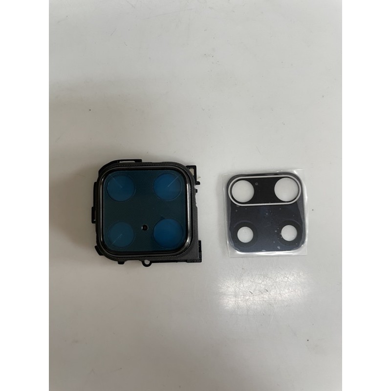 Cụm kính Camera xiaomi Redmi Note 9s / Note 9pro