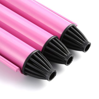 Máy uốn tóc gợn sóng cho nữ