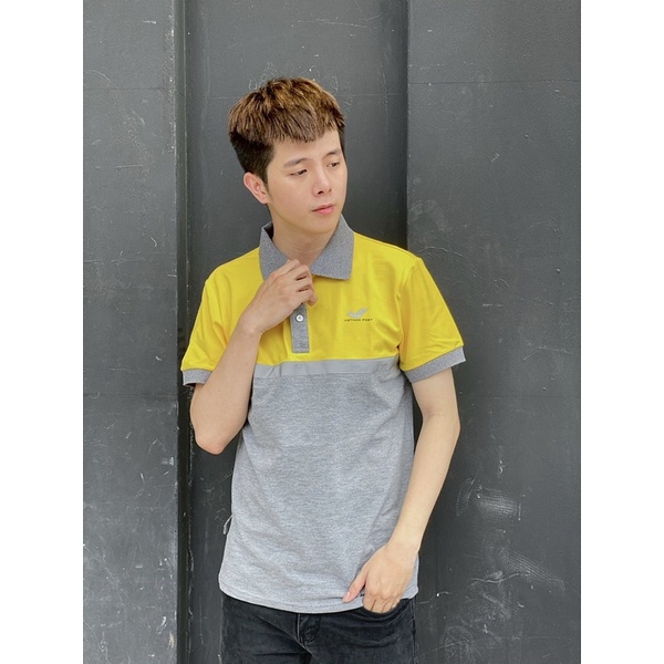 Áo phông nam BƯU ĐIỆN VIỆT NAM | BigBuy360 - bigbuy360.vn