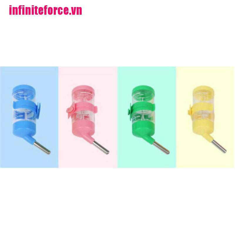 Chuột Hamster Treo Nước 3 Kích Cỡ