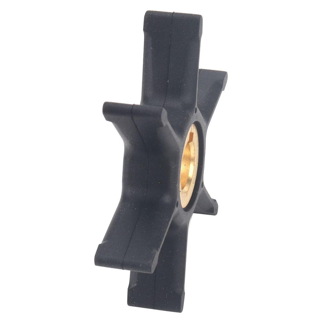 Thuyền Đánh Lửa Nhựa Màu Đen Cho Johnson Evinrude