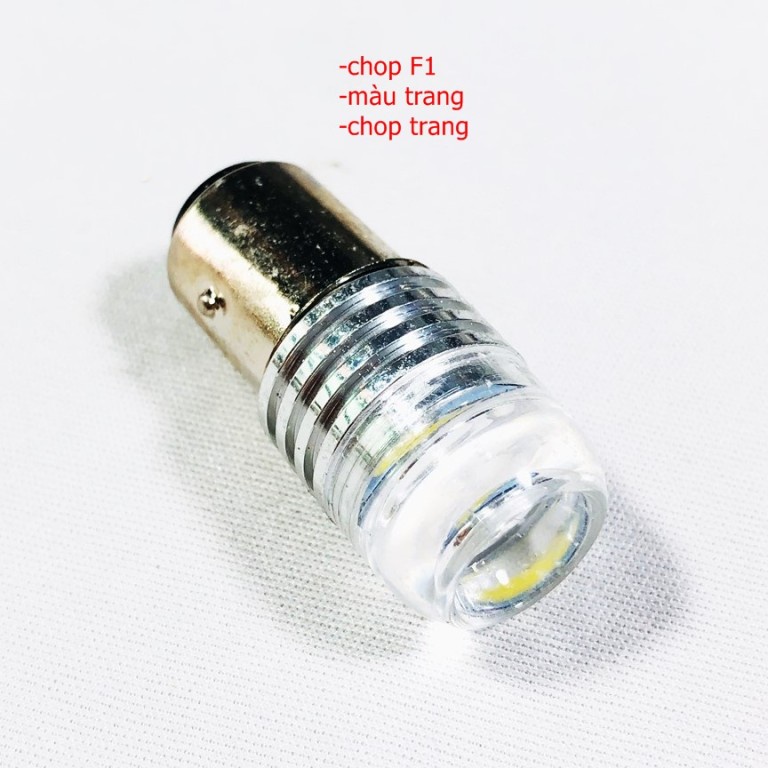 Đèn led hậu chớp nháy liên tục gắn mọi loại xe