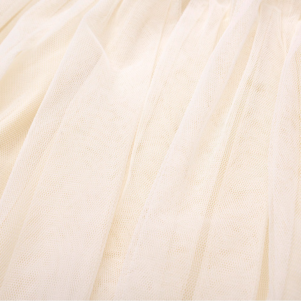 Đầm Công Chúa Sanlutoz Thời Trang Mùa Hè Cho Bé Gái Phong Cách Châu Âu Sang Trọng