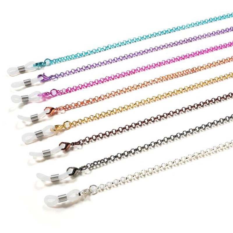 Dây Đeo Mắt Kính Nhiều Màu Sắc Thời Trang