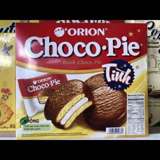 Bánh chocopie