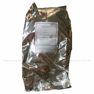 Chất bảo quản bánh mì Calcium Propionate_phụ gia thực phẩm