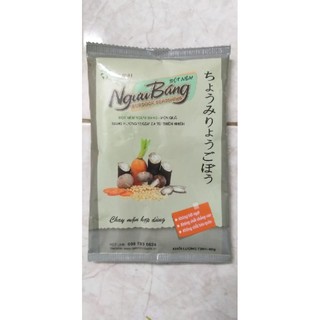 Hạt nêm ngưu báng 60gram