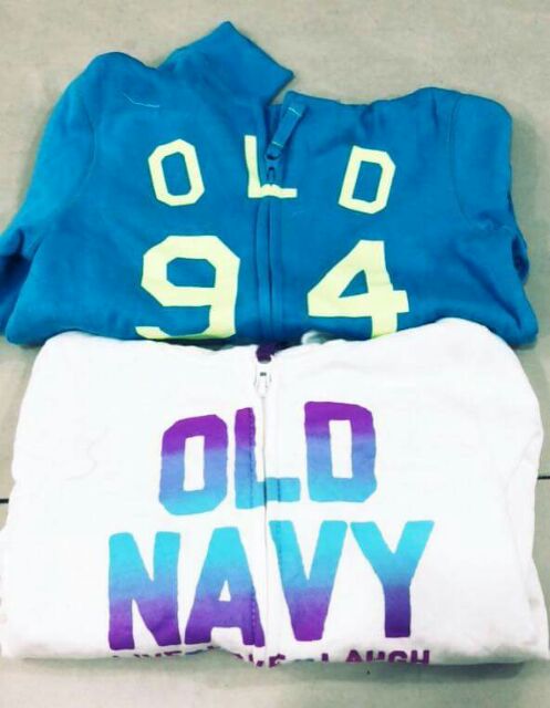 HEO HÍ Áo Khoác OLD NAVY Xuất Xịn