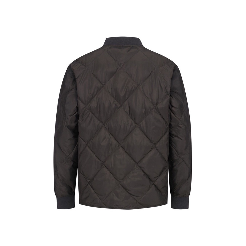 Áo khoác phao bomber