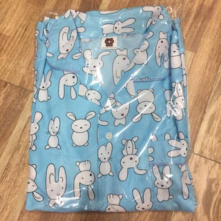 Bộ ngủ Pizama/Pijama Thái