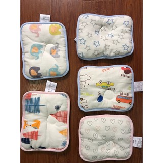 Gối xô xuất Nhật cho bé Nitori