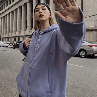 ÁO HOODIE FULLZIP STORY