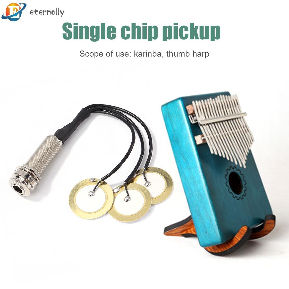 Đàn Kalimba 1.14 6.35mm Klimba Chuyên Dụng