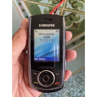 Xác Điện thoại Samsung Sgh M600 zin