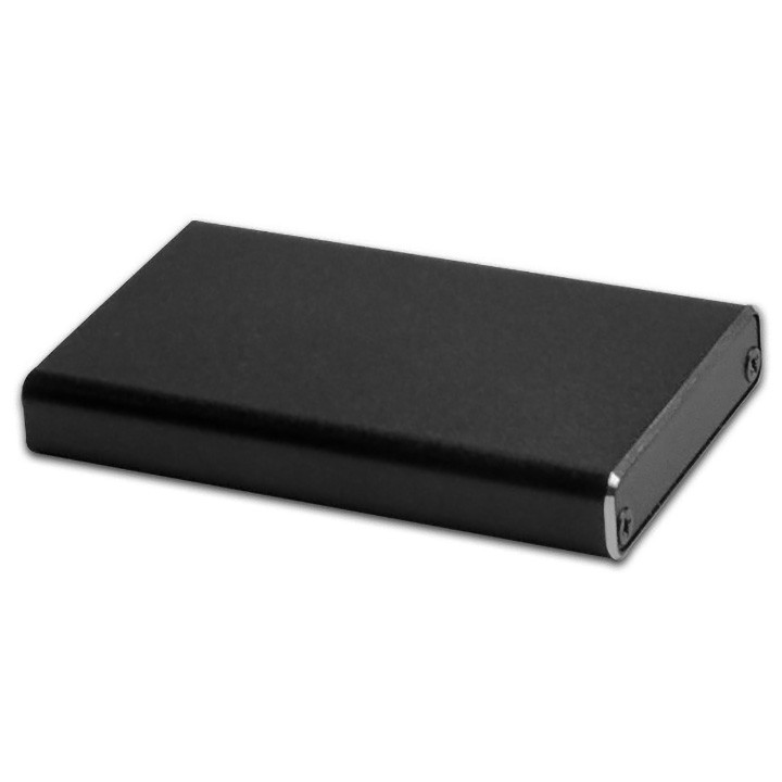 Box SSD mSATA USB3.0 - BX41 BX03