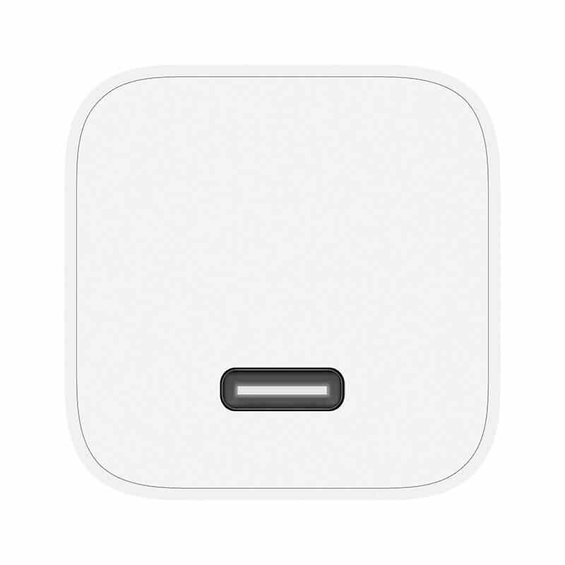 Sạc Xiaomi 65W GaN AD65G Type-C kèm cáp sạc nhanh chuẩn GaN cao cấp chính hãng  - Minh Tín Shop