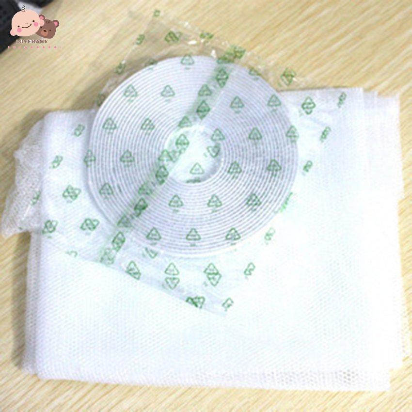 Rèm Cửa Sổ Chất Liệu Polyester Chống Côn Trùng