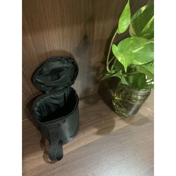 túi đựng loa Monster S110 và Beosound Explore