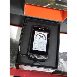 Đồng hồ xplova x5 đo tốc độ xe đạp định vị Gps
