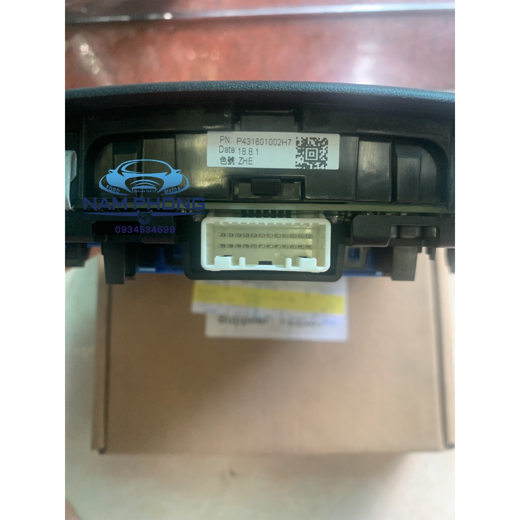 Đèn trần - Hộp để kính Everest 16-20 - EB3B41519A58HNG3ZHE / EB3Z41519A58HE / EB3Z41519A58HC