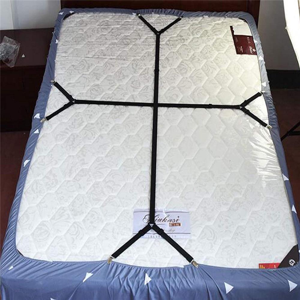2 Dây kẹp cố định ga trải giường