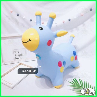 Nai Nhún Có Nhạc, Đồ Chơi Trẻ Em