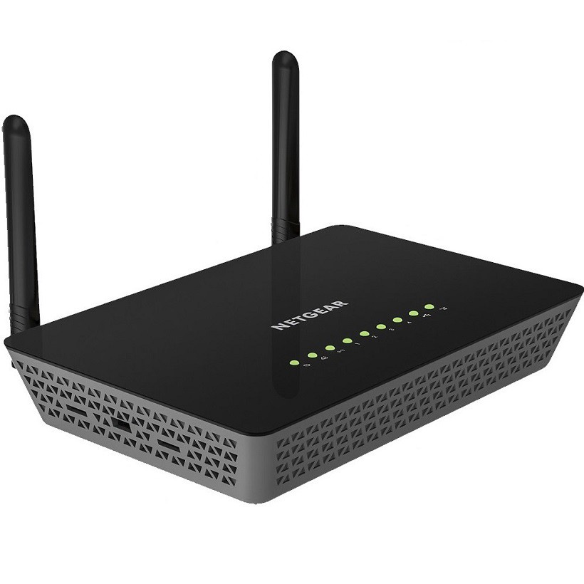 Modem phát sóng Wifi cao cấp NETGEAR R6220 AC1200 - Smart WiFi Router 802.11ac 2.4G & 5G | BigBuy360 - bigbuy360.vn