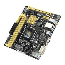 Mainboard Asus H81M-K Socket 1150