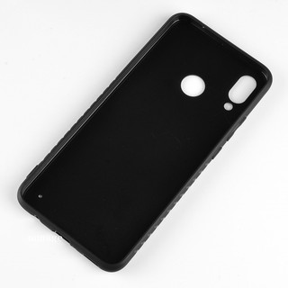 For Huawei nova 3i Case Silicone Edge Shockproof Cover